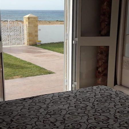 Villa Island Zembra El Haouaria Exterior foto