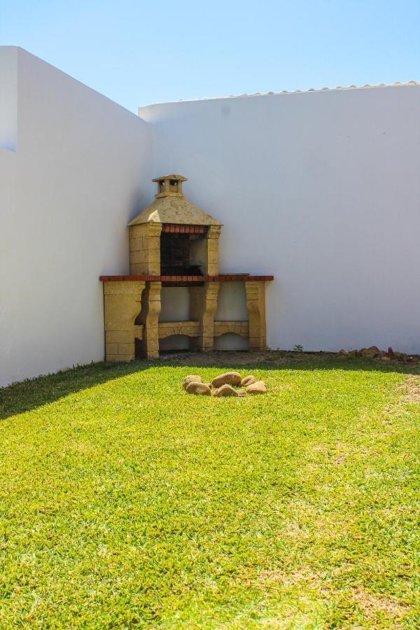 Villa Island Zembra El Haouaria Exterior foto